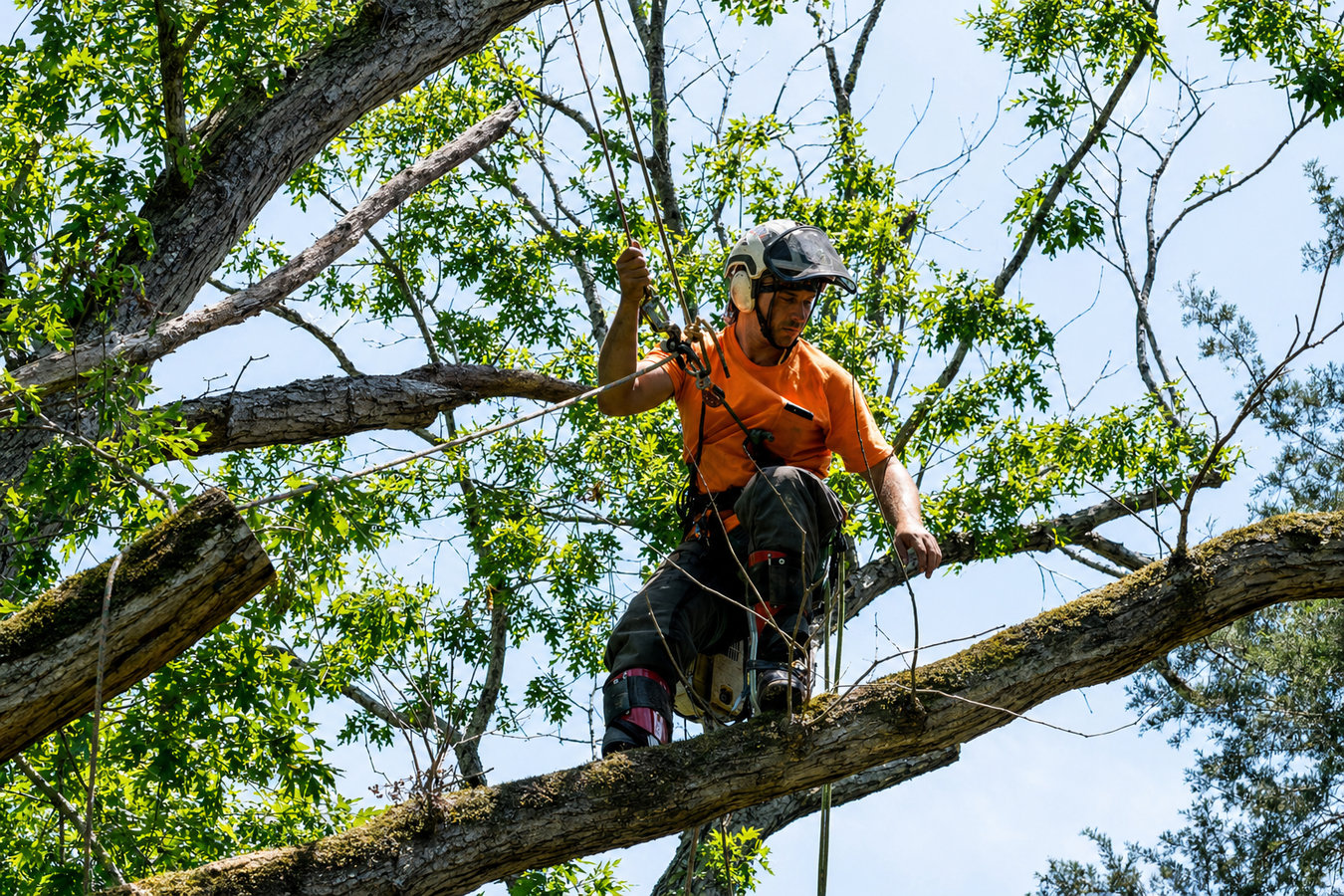 Newport Beach Tree Services - Tree Service in Newport Beach, CA
